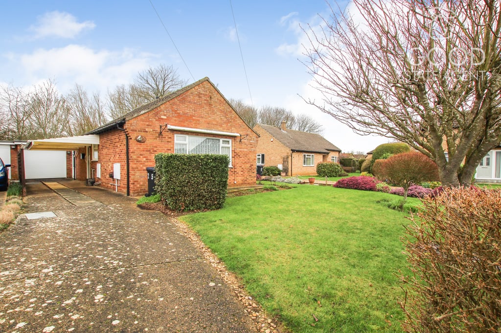 Bishop Laney Drive, Ely, CB6 1BZ