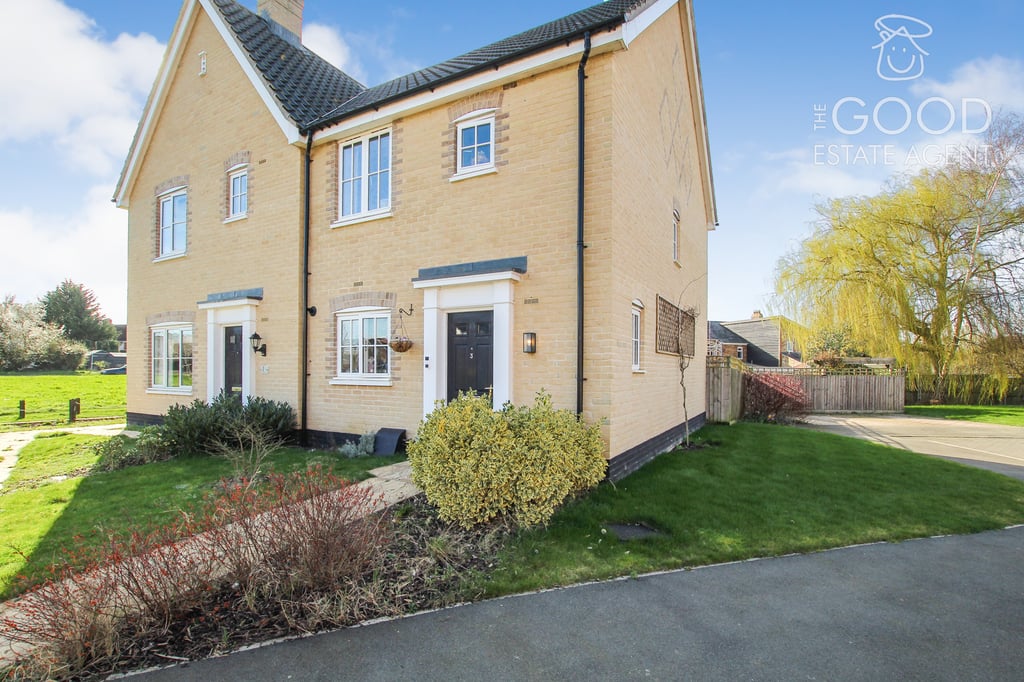 Hawker Drive, Soham CB7 6AS