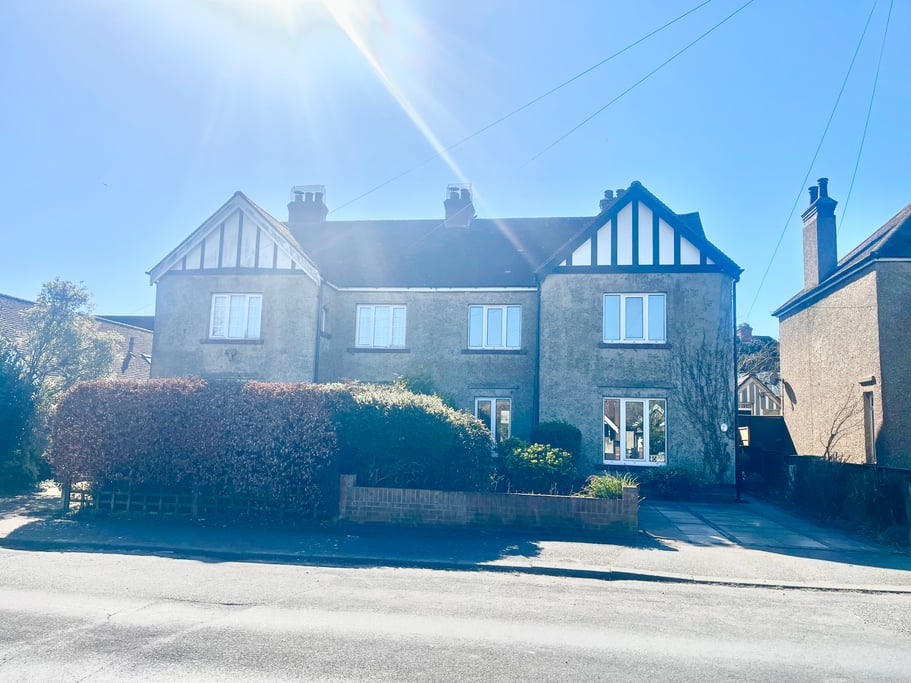 Phillip Road Cheriton, Folkestone, Kent CT19 4PZ