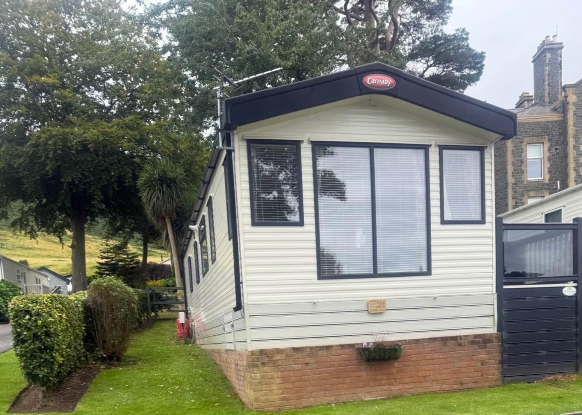 Penmaenmawr, Conwy LL34 6ER