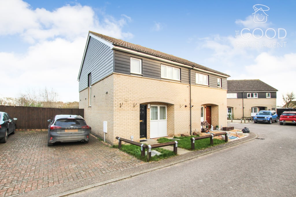 5 Silvers Close, Soham CB7 5ET