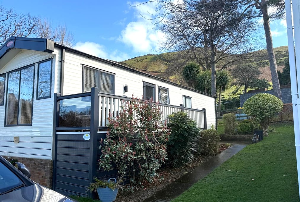 Penmaenmawr, Conwy LL34 6ER