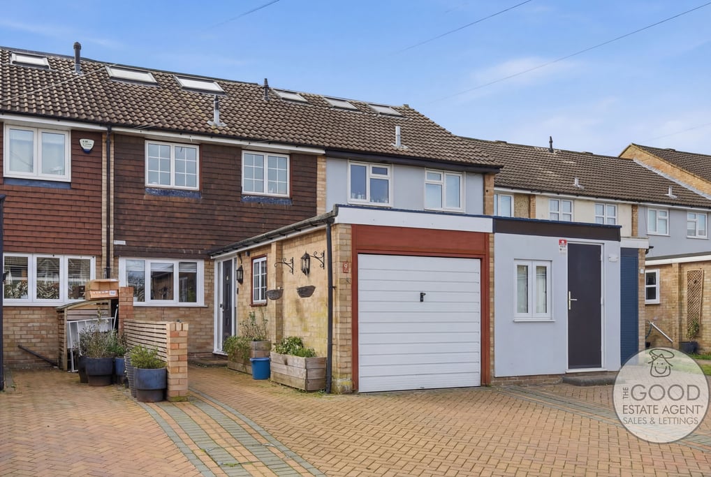 Nevill Way, Loughton IG10 3BG
