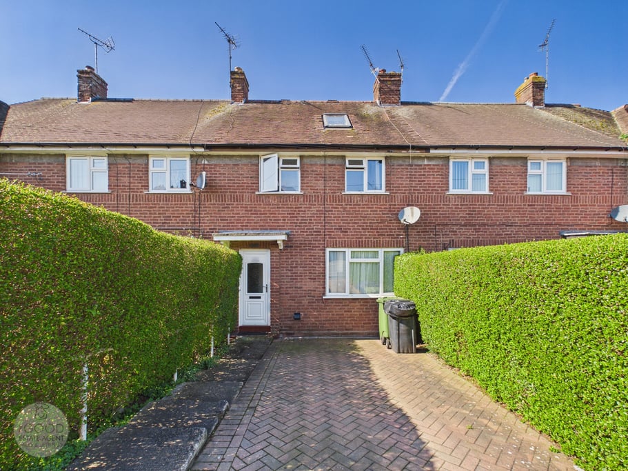 125 Kingsway, Hereford, Herefordshire, HR1 1HD