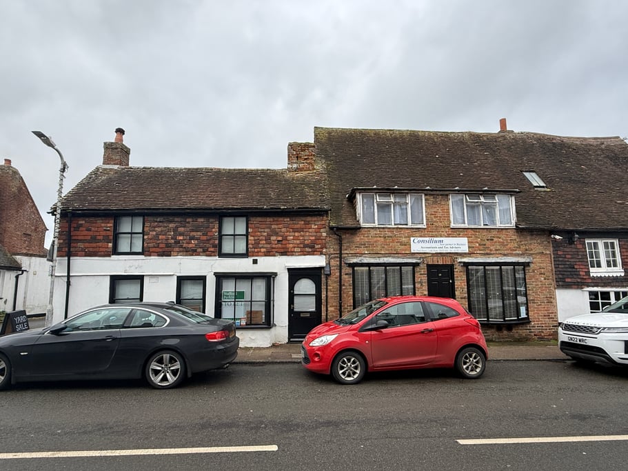 High Street Lydd, Romney Marsh, Kent TN29 9AJ