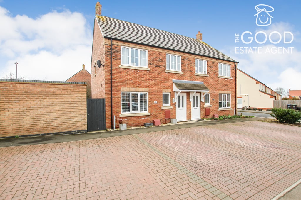 Lowfield Crescent, Littleport CB6 1FP