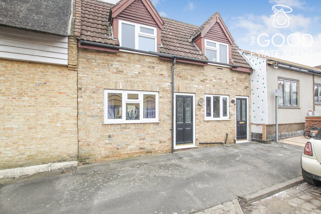 Crown Lane, Littleport, CB6 1PP